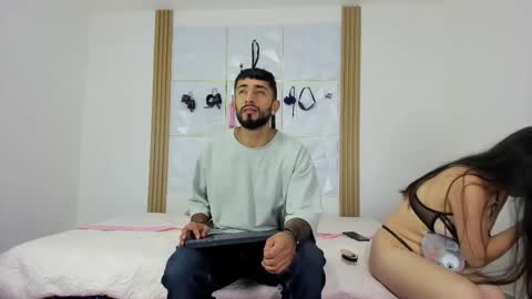 jaryandnick_smith online show from 5, 10, 2025