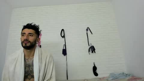jaryandnick_smith online show from 1, 5, 2026