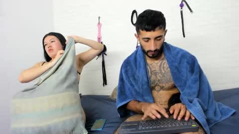 jaryandnick_smith online show from 6, 5, 2026