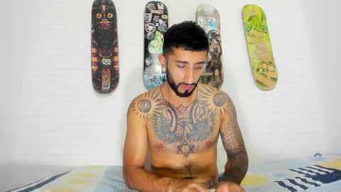 jaryandnick_smith online show from 29, 6, 2026