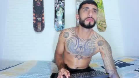 jaryandnick_smith online show from 1, 7, 2026