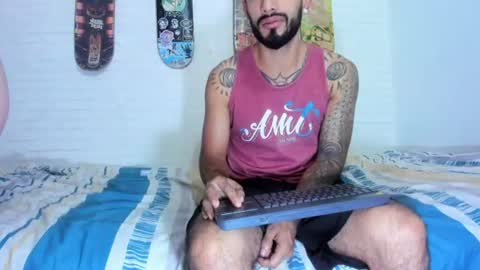 jaryandnick_smith online show from 2, 8, 2026