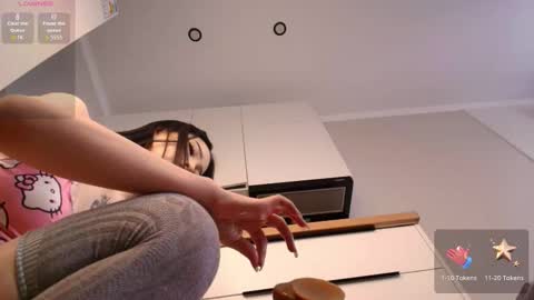 Snapshot of jas_leen0 chatting on 3, 2, 2026 Aiya online show from 3, 2, 2026