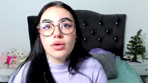 Snapshot of jas_miin chatting on 7, 12, 2024 Maria online show from 7, 12, 2024