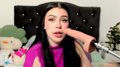 Snapshot of jas_miin chatting on 15, 12, 2024 Maria online show from 15, 12, 2024