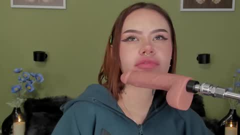 Snapshot of jas_miin chatting on 13, 2, 2025 Maria online show from 13, 2, 2025