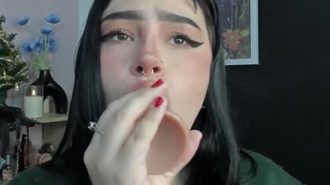 Maria online show from 3, 12, 2025