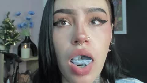 Maria online show from 4, 12, 2025