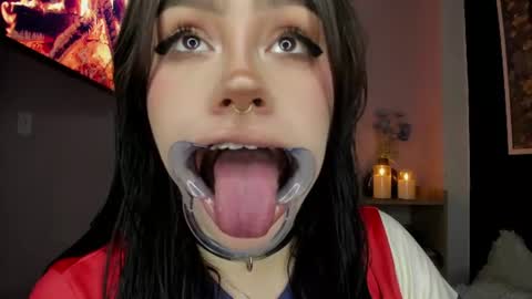 Maria online show from 18, 6, 2026