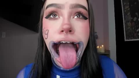 Maria online show from 25, 7, 2026