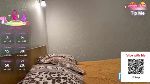 Snapshot of jasmica chatting on 15, 1, 2026 jasmica online show from 15, 1, 2026