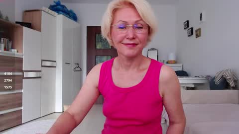 Jasmin room for people 40 online show from 9, 5, 2026