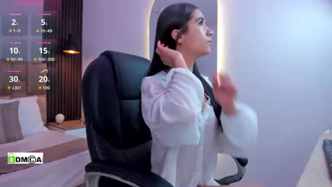 Jasmin  online show from 26, 6, 2026