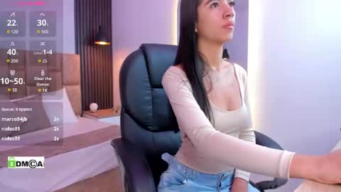 Jasmin  online show from 27, 6, 2026