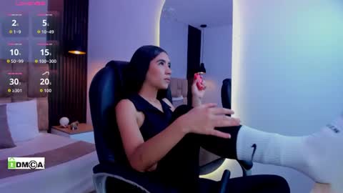 Jasmin  online show from 30, 6, 2026