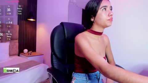 Jasmin  online show from 1, 7, 2026