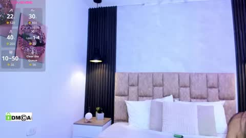 Jasmin  online show from 27, 7, 2026