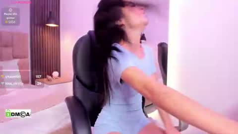 Jasmin  online show from 28, 7, 2026
