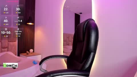 Jasmin  online show from 3, 8, 2026