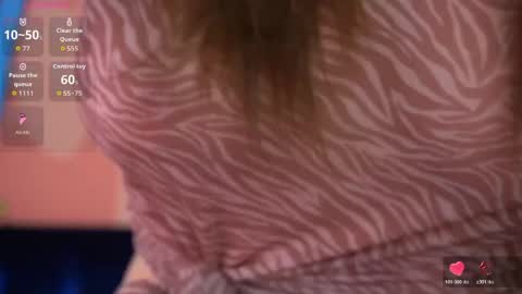 Jasmin online show from 3, 6, 2026