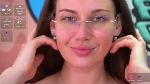 Jasmin online show from 5, 6, 2026