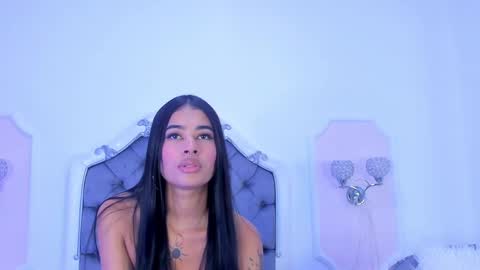 Snapshot of jasmine55__ chatting on 18, 12, 2024 Jasmine online show from 18, 12, 2024