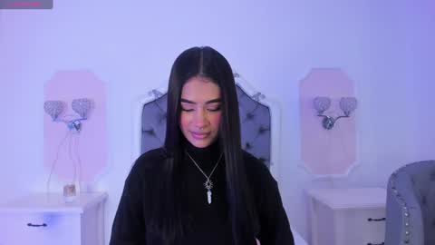 Snapshot of jasmine55__ chatting on 21, 1, 2025 Jasmine online show from 21, 1, 2025