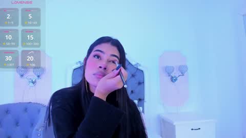 Snapshot of jasmine55__ chatting on 29, 1, 2025 Jasmine online show from 29, 1, 2025