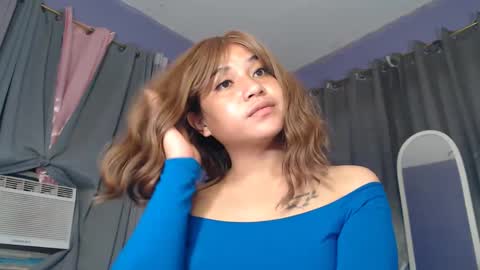 JASMINE online show from 8, 3, 2025