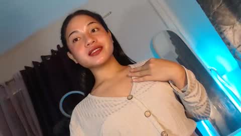 JASMINE online show from 27, 10, 2025