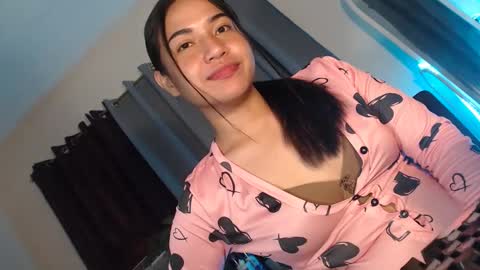 JASMINE online show from 12, 2, 2026