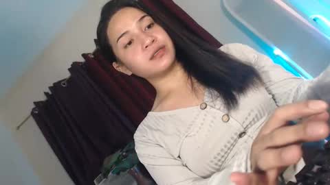 JASMINE online show from 8, 3, 2026