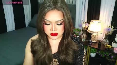 Jasmine Brandy online show from 1, 11, 2025