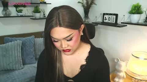 Jasmine Brandy online show from 4, 3, 2026