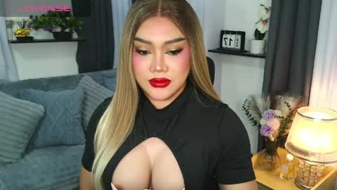 Jasmine Brandy online show from 21, 4, 2026