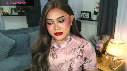 Jasmine Brandy online show from 25, 4, 2026
