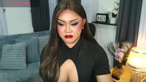 Jasmine Brandy online show from 27, 4, 2026