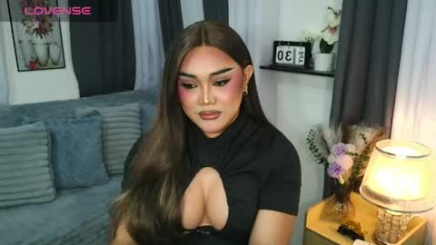 Jasmine Brandy online show from 30, 4, 2026