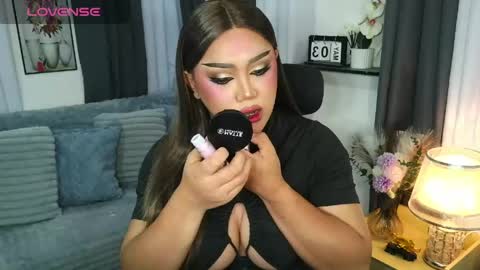 Jasmine Brandy online show from 3, 5, 2026