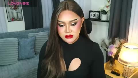 Jasmine Brandy online show from 4, 5, 2026