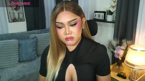 Jasmine Brandy online show from 5, 5, 2026