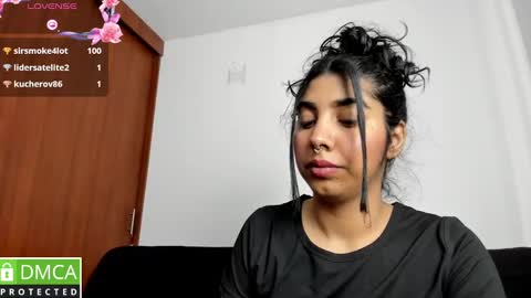 Snapshot of jasmine_bunny_ chatting on 22, 1, 2025 Jasmine online show from 22, 1, 2025