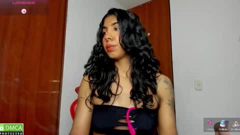 Snapshot of jasmine_bunny_ chatting on 28, 2, 2026 Jasmine online show from 28, 2, 2026