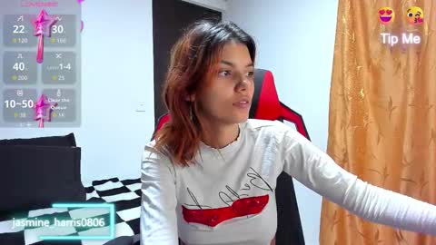 jasmine online show from 13, 3, 2026