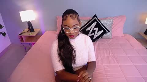Snapshot of jasminecampbell chatting on 15, 2, 2025 Instagram jasminecampbell1  online show from 15, 2, 2025