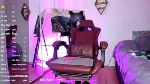 Jasmine Daze online show from 2, 7, 2026