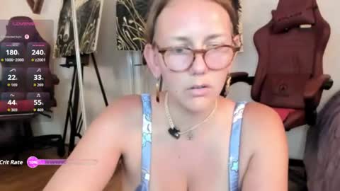 Jasmine Daze online show from 30, 7, 2026