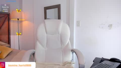 jasmineharris online show from 2, 12, 2024