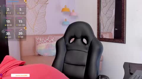 jasmineharris online show from 10, 2, 2025