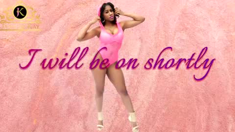 JasmineKay online show from 20, 1, 2025